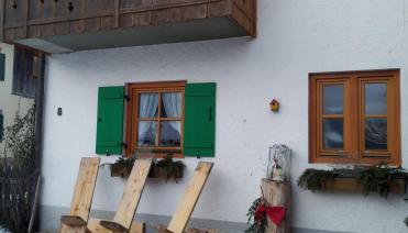 Weber´s Fewo - Foto 2