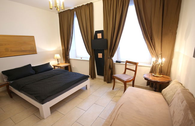 a-domo Apartments Essen - Serviced Apartments & Flats - short or longstay - single or grouptravel - Foto 1