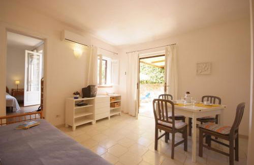 Residence Villa Morcone - Foto 18