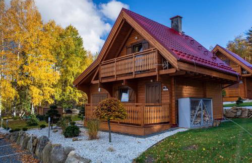 Górskie Wytchnienie Domki Karkonosze - Photo 56