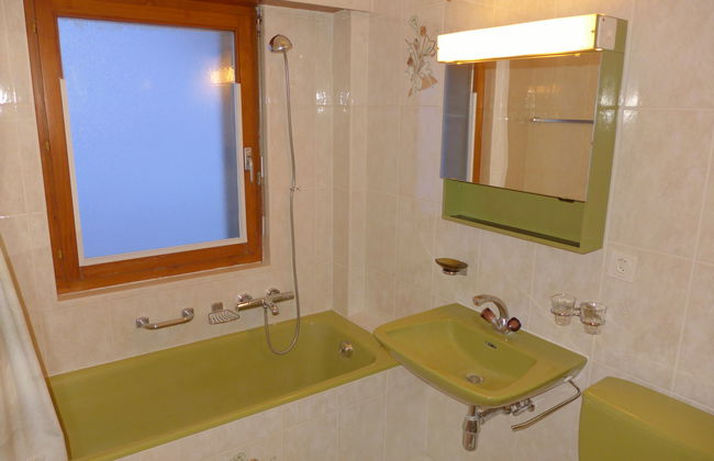 Résidence Maze B 10 - Foto 18