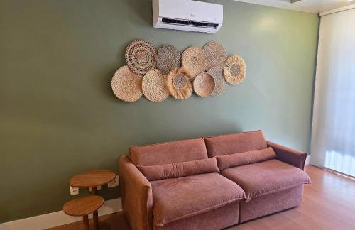 Rio Habitat Flat with BBQ & Pool - Foto 43