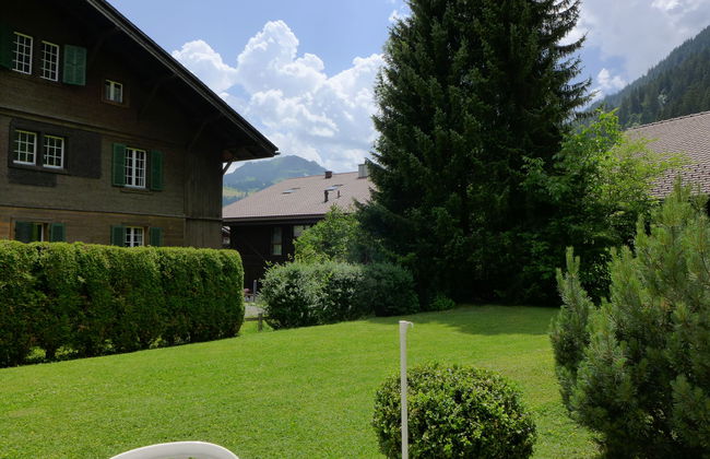 Chalet Simmental P-3 - Foto 21