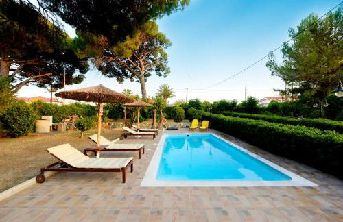 Island Rodos Pool Suites - Foto 68