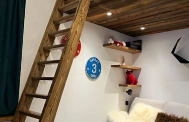 Tignes 2100, tout confort - Foto 6