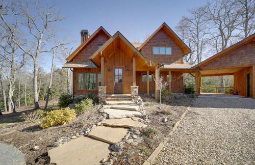 Lakefront Glenville Home with Pickleball Access! - Foto 39