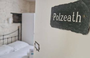 Trehellas House Hotel & Courthouse restaurant - Foto 35