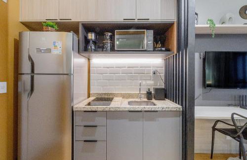 Condominio con piscina al lado del Parque Buenos Aires - Foto 71