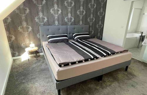 Altstadt Maisonette Wohnung - Foto 19