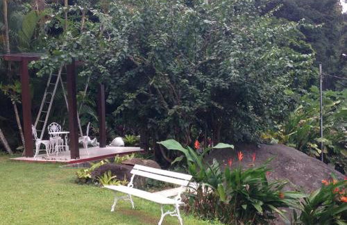 Mansão Panorâmica Angra dos Reis - Foto 40