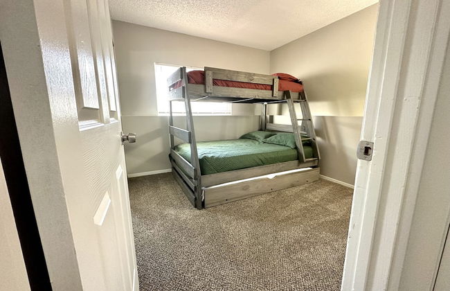 The Hygge apt C - Foto 4