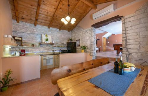 Villa Antoli - Foto 6