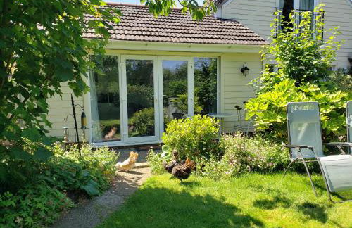 Luxury Self-Catering and Sauna - Oaks Rest - Foto 23