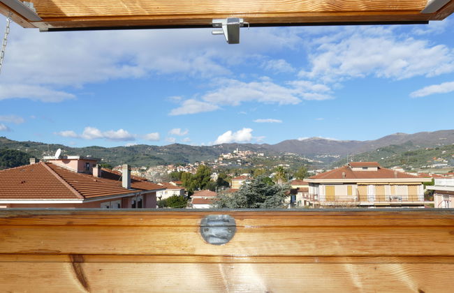 Mansarda Elisabetta - Foto 17