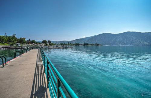 Manson Condo with Pool Access - Near Marina and Town - Foto 31