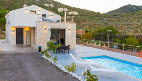 Pierres Blanches Residences, with private pools - Foto 2