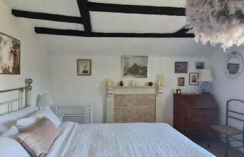 Charming cottage in Pilton-newly renovated - Foto 9