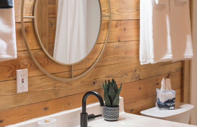 Red Feather Cabins 250 - Foto 20