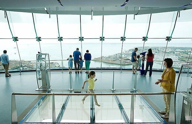 Gunwharf Quays Waterfront - Foto 18