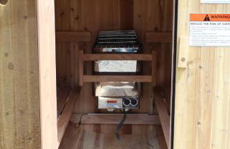 Cascade Mountain Chalet - Foto 23