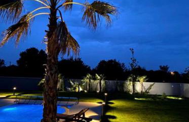 Villa Eni Medulin Sisan heated pool - Foto 6