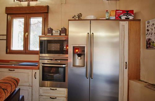 CASA DE CUCU Navaluenga - Photo 53