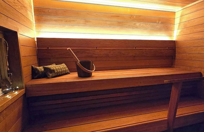 Carelian Pearl - House in Ilomantsi, Eastern Finland - Foto 25