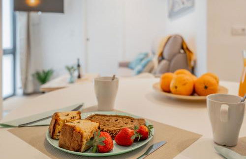 Mediterraneum Apto E - Foto 14