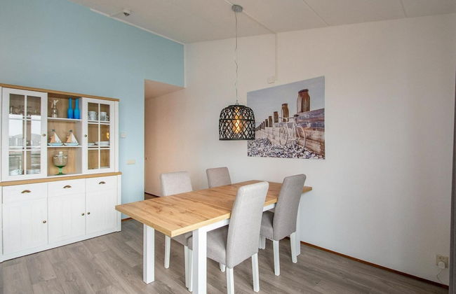 A Lovely Apartment at the Foot of the Dunes - Foto 71