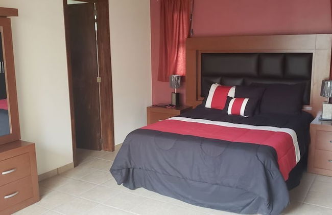 Estancia Ananda Bungalow 1 - Foto 3