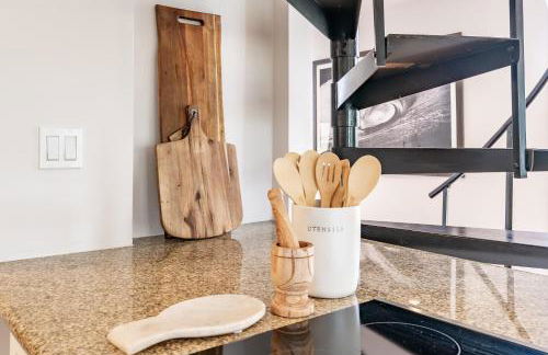 The Drifter - North Shore Loft - Relaxed Luxury - Foto 19