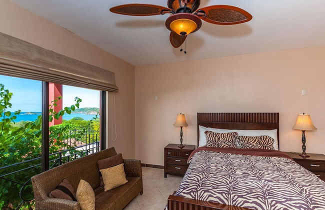 Big Hillside Villa in Potrero With Pool and Panoramic Ocean Views - Photo 7