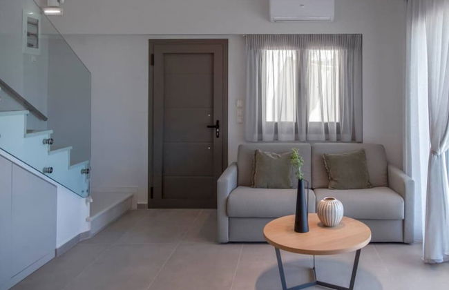 Villa Monolithi Lumiere - Foto 8