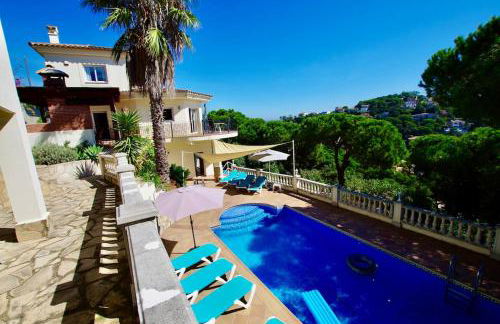 V&V LLORET - Villa Mirasola - Foto 64