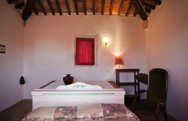 Agriturismo Poggio Alle Lame - Foto 17