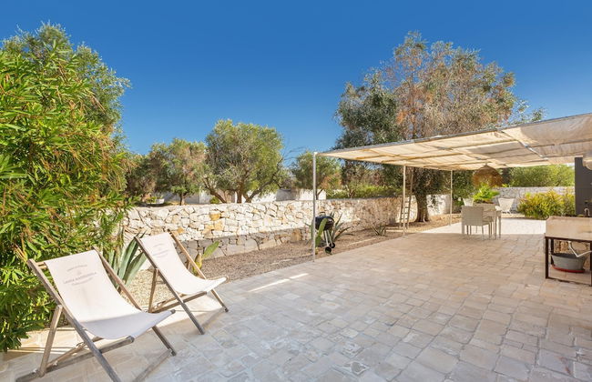 122 Lamia Madreperla by Barbarhouse - Foto 48