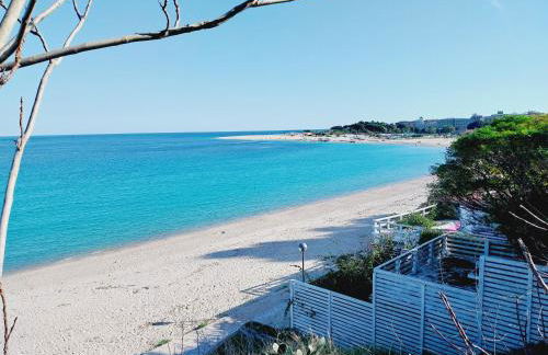 Soverato Appartamento Trilocale Ippocampo - Accogliente, Moderno e a pochi passi dal mare - Foto 22