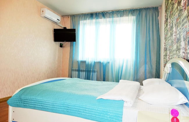 Inndays on Metallurgov 106-2 - Foto 7