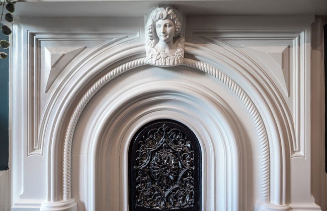 The Chester Hotel - Foto 61