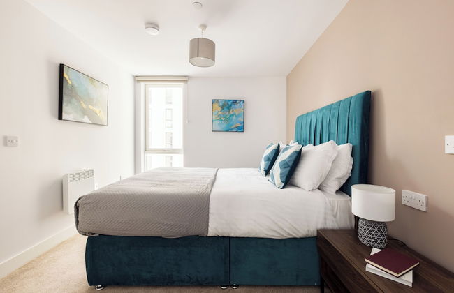 Birmingham Centre by Charles Hope - Foto 10