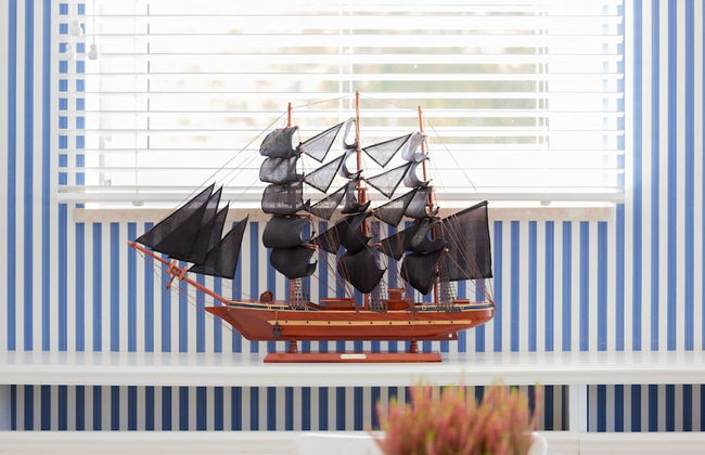 Sailor Apartment by Renters Prestige - Photo 49