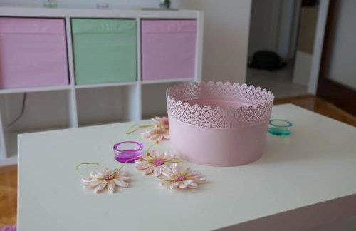 Butterfly Apartment - Foto 34