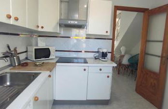 Islantilla adosado piscina, parking 1 minuto al mar - Foto 7