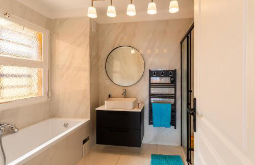 Cap Ferrat View III AP4401 By Riviera Holiday Hom - Foto 16