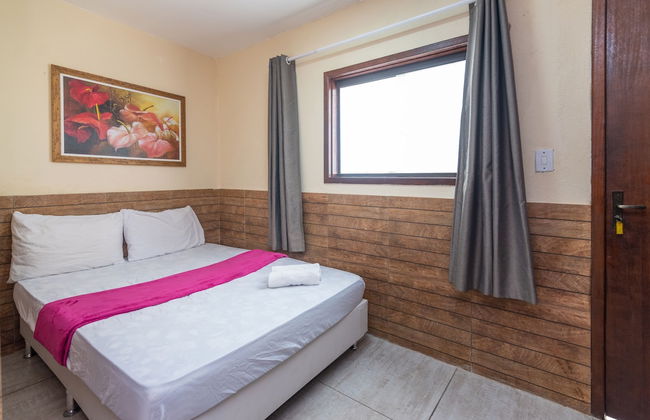 Dona Rosa Private Suites - Foto 34