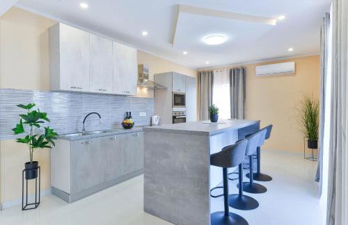 Apartment Holiday House Diana - Foto 17