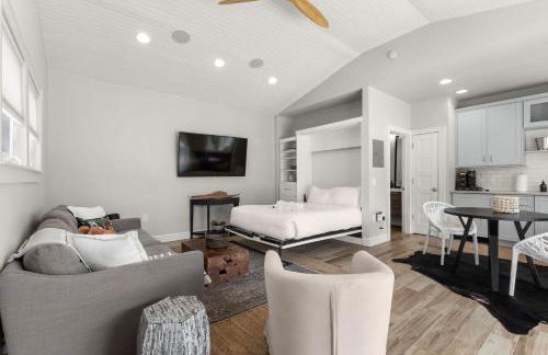 SoHo Serenity - Amazing Home with Private Pool & Hot Tub, SoHo District - Foto 52