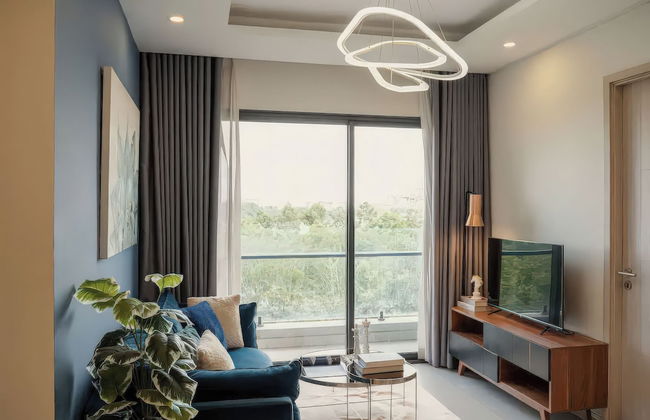 New City Thu Thiem D2 - Photo 54