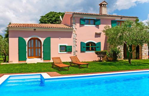 Franciska in Smoljanci - Haus für 5 Personen - Foto 1