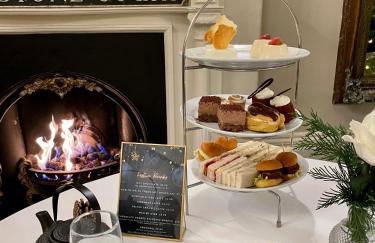 Peterstone Court Country House Restaurant & Spa - Photo 76